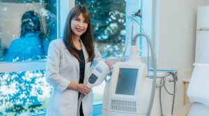 Clinic 805 Victoria CoolSculpting Blog