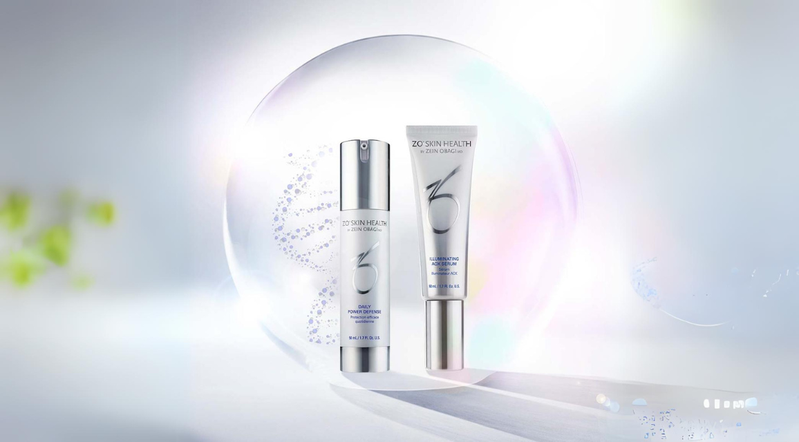 Clinic 805 Victoria ZO Skincare for Inflammation