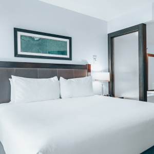 Clinic805-Accomodations-Doubletree-by-Hilton-Hotel